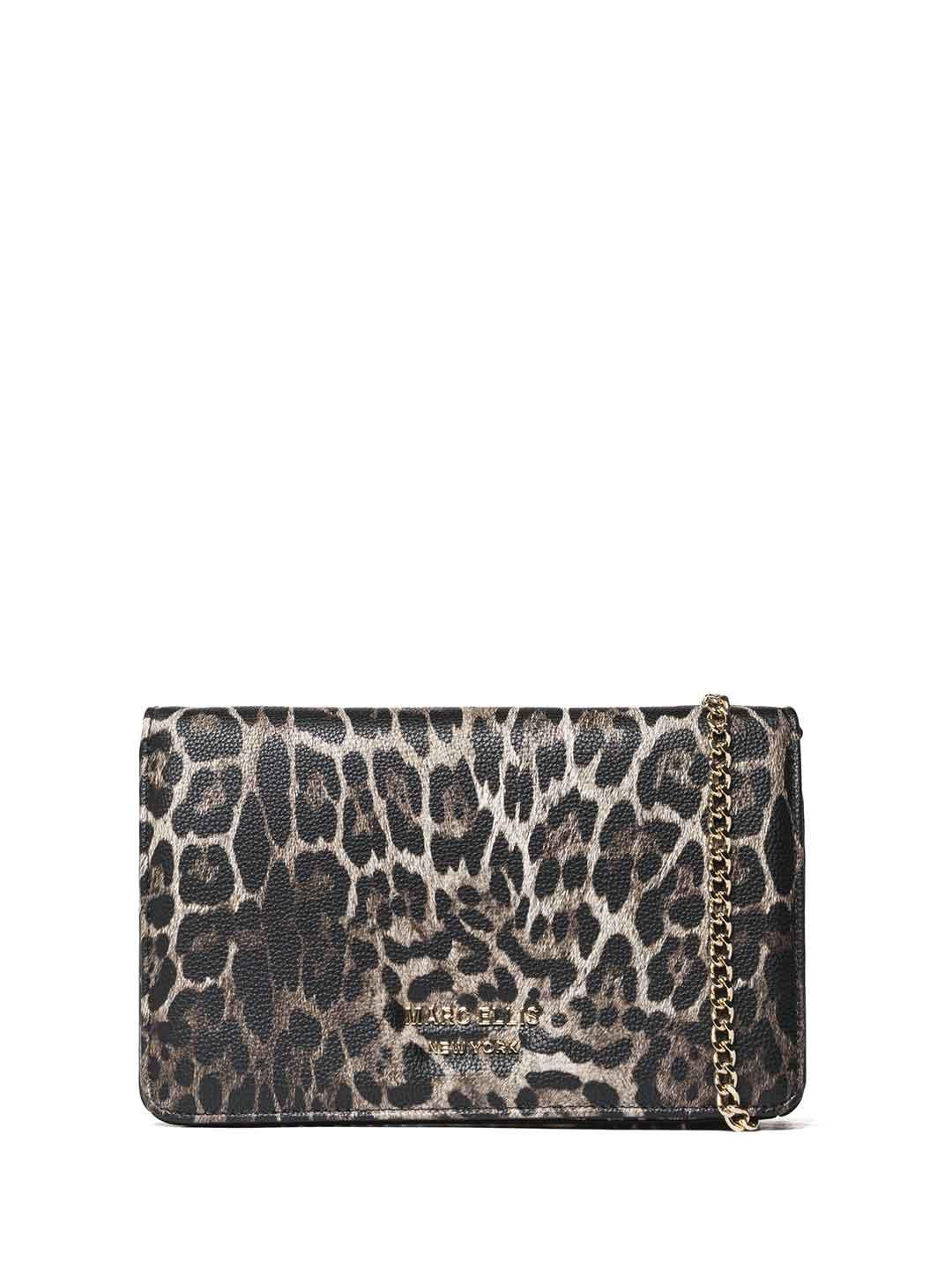 Marc Ellis Shine Leo borsa maculata SHINE LEO MACULATO MARC ELLIS 