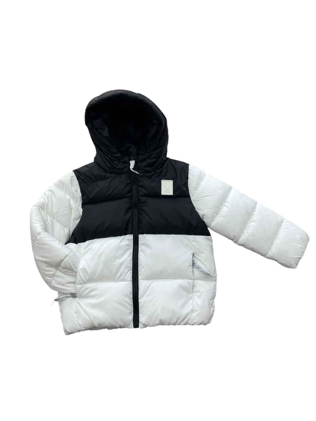 Refrigue piumino kids bianco 2881O00015 BIANCO REFRIGUE 