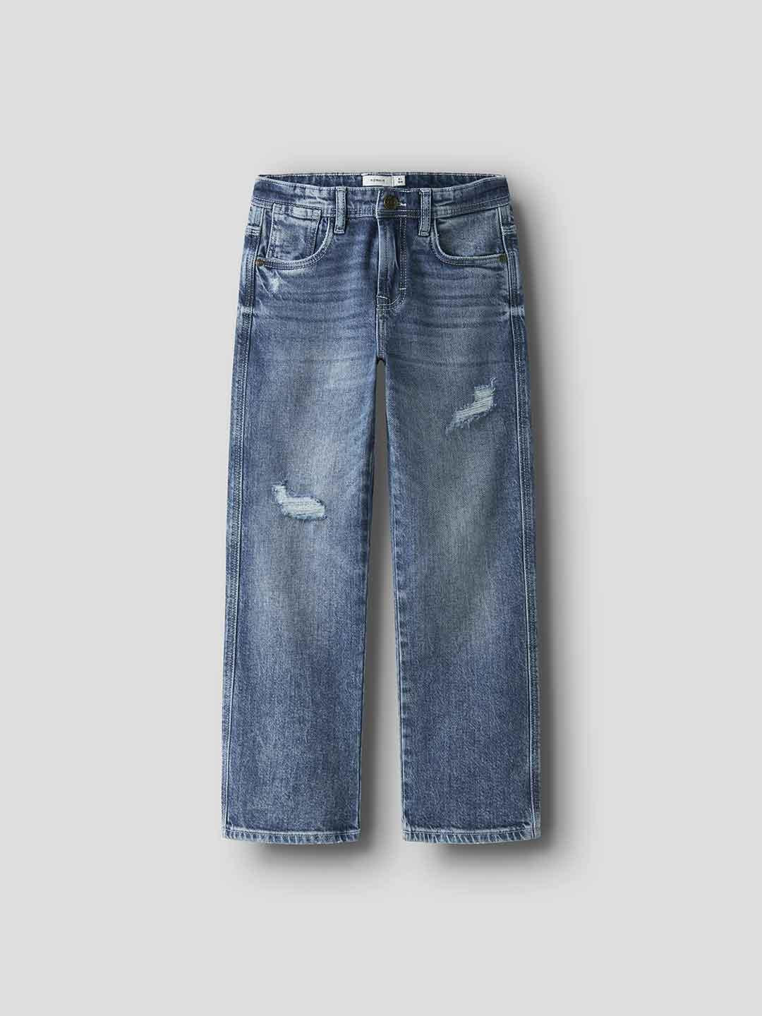 Name It jeans kids chiaro - €39.00