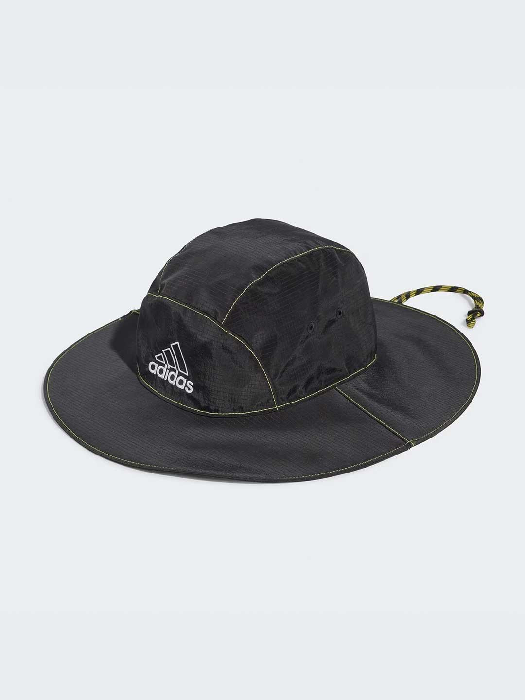 Adidas Boonie cappello nero JC6052 NERO ADIDAS 