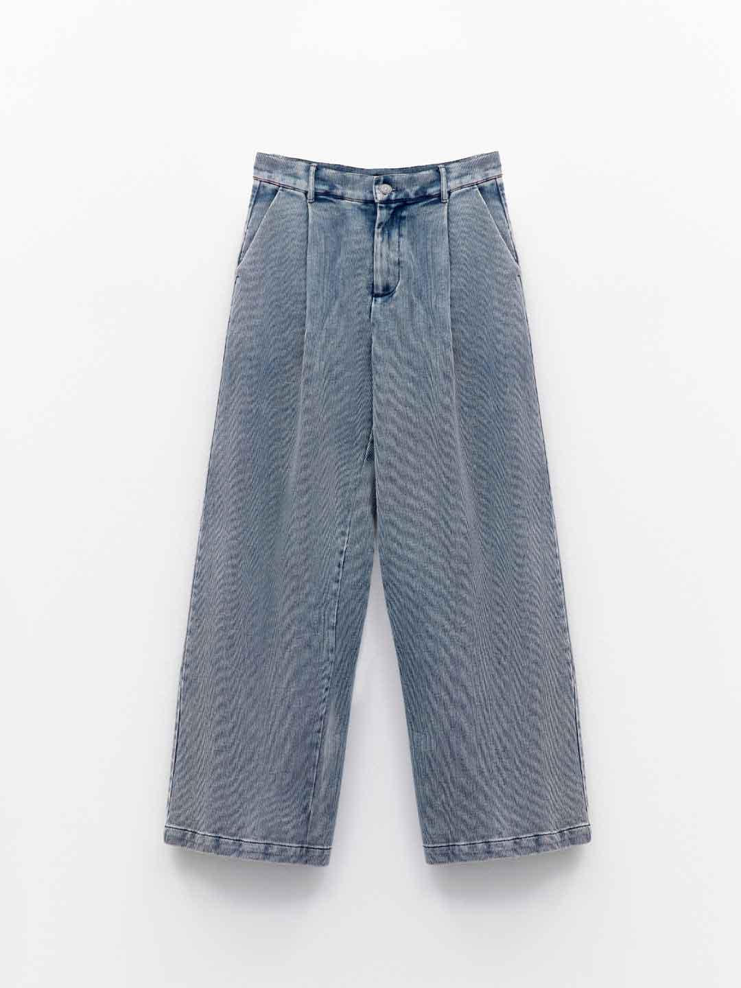 Eleh jeans celeste 379 CELESTE ELEH 