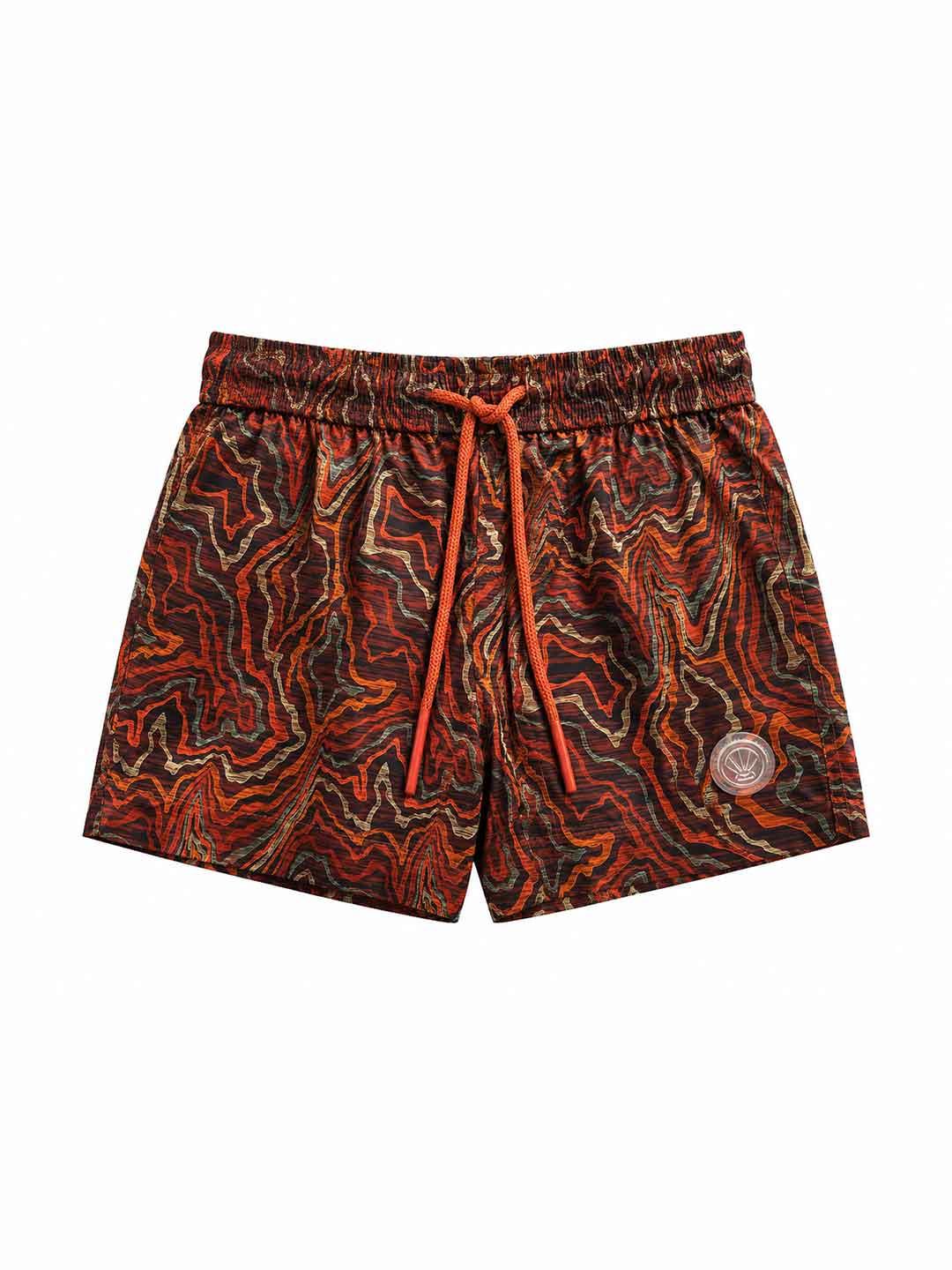 Island Coco Vulcarys costume kids fantasia 3-14 anni VULCARYS BOXER FANTASIA ISLAND COCO 