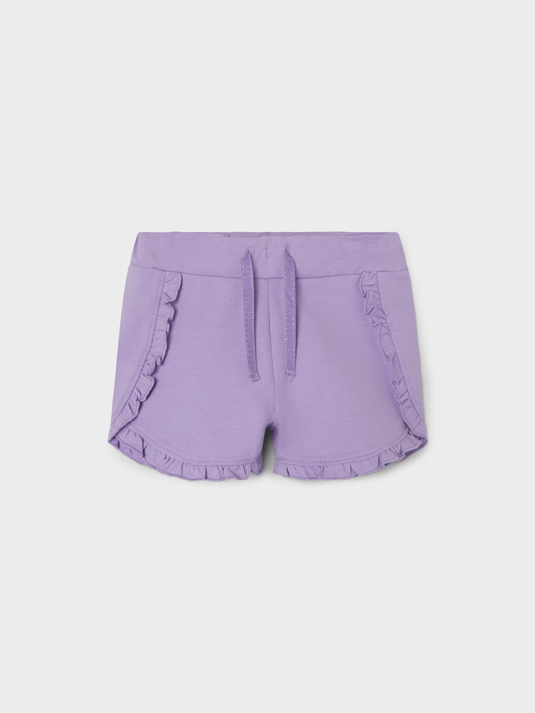 Name It kids shorts lilla 13215440 LILLA NAME IT 