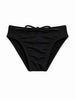 Island Coco costume kids nero slip 9-36 mesi