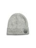 Pieces cappello grigio