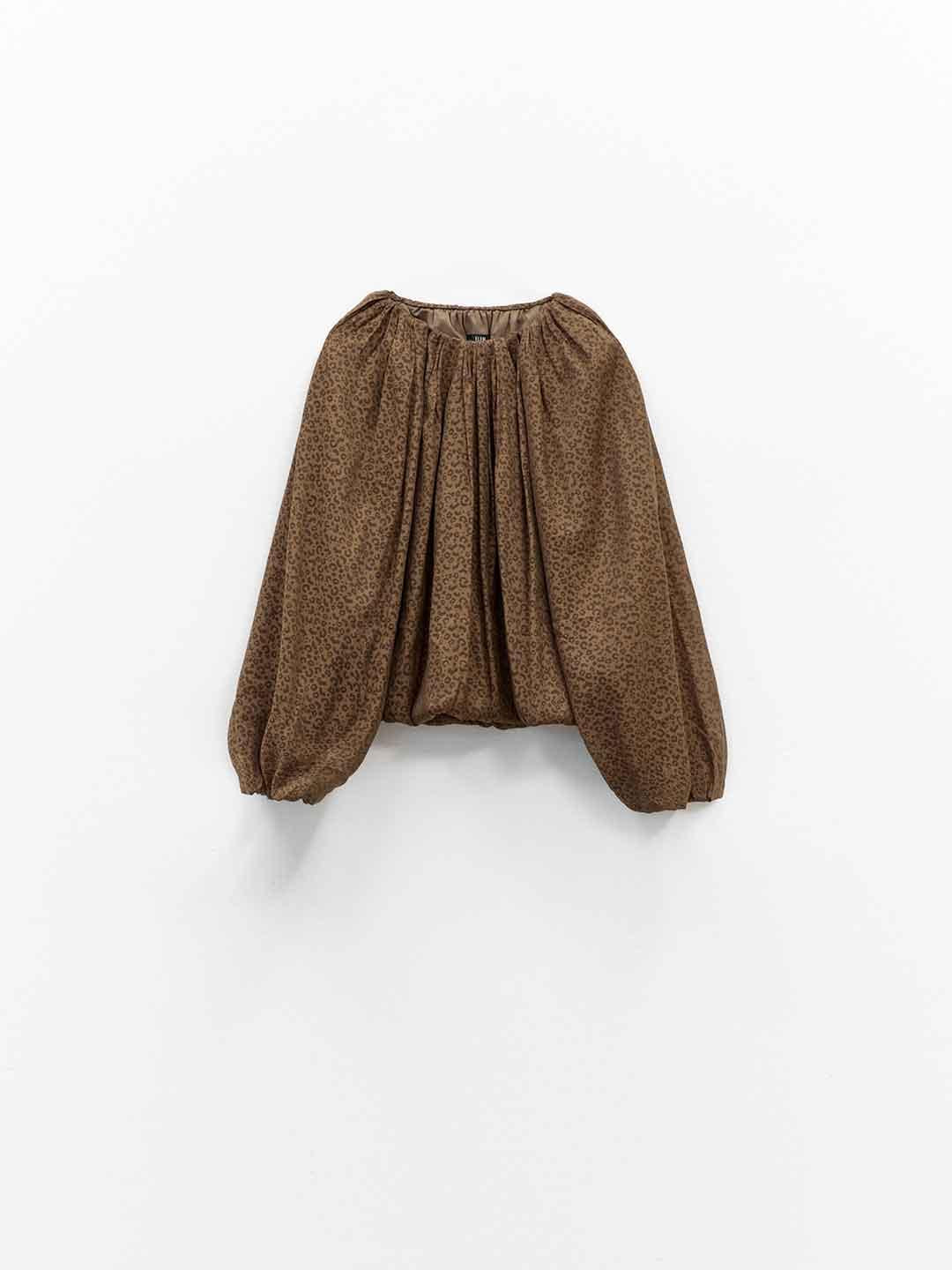 Eleh camicia maculato 0126 MACULATO ELEH 