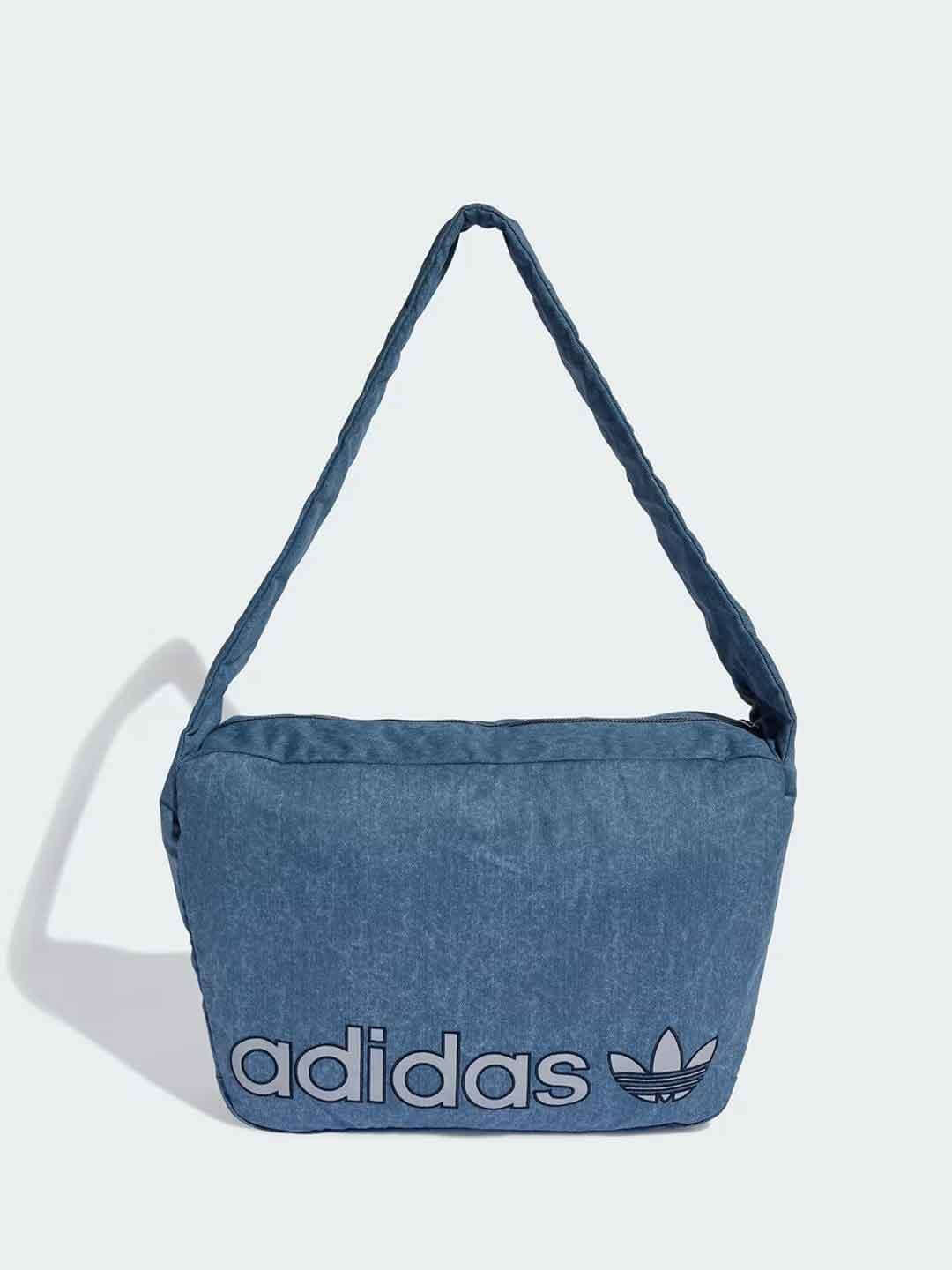 Adidas borsa in jeans KE0681 JEANS ADIDAS 