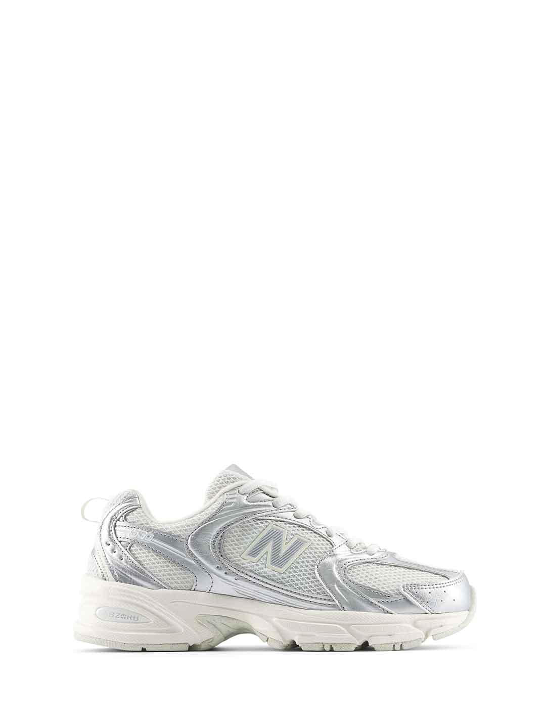 New Balance 530 sneakers argento U5303IR ARGENTO NEW BALANCE 