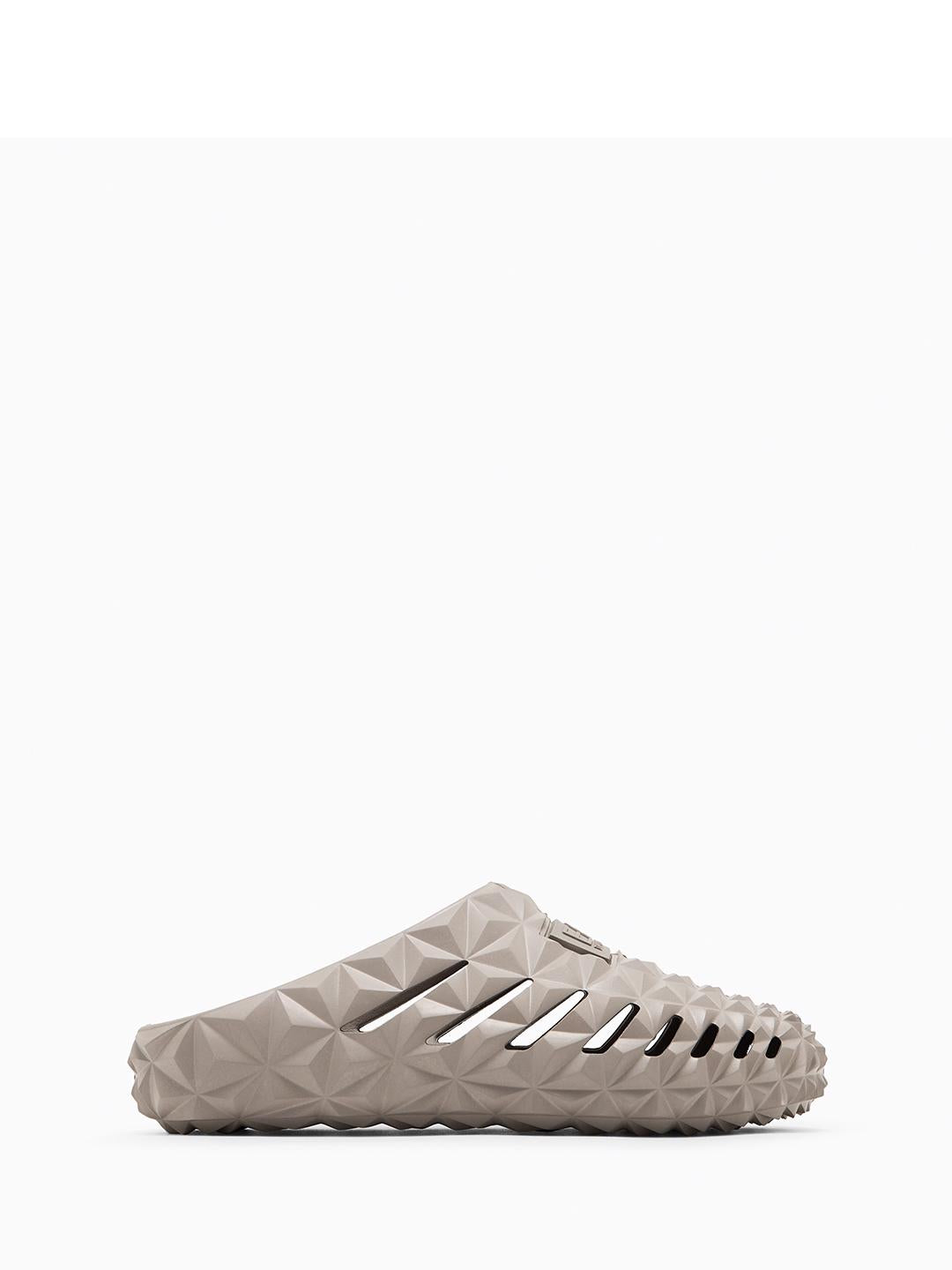 Emporio Armani Rainy Day sabot beige BR001 BEIGE EMPORIO ARMANI 