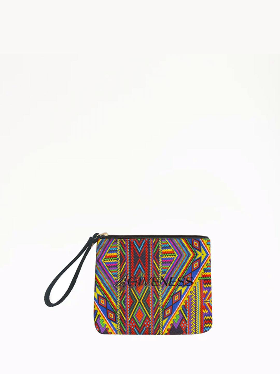 4Giveness Masai Color pochette a fantasia 5052 FANTASIA 4GIVENESS 