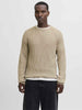 Jack & Jones maglione beige