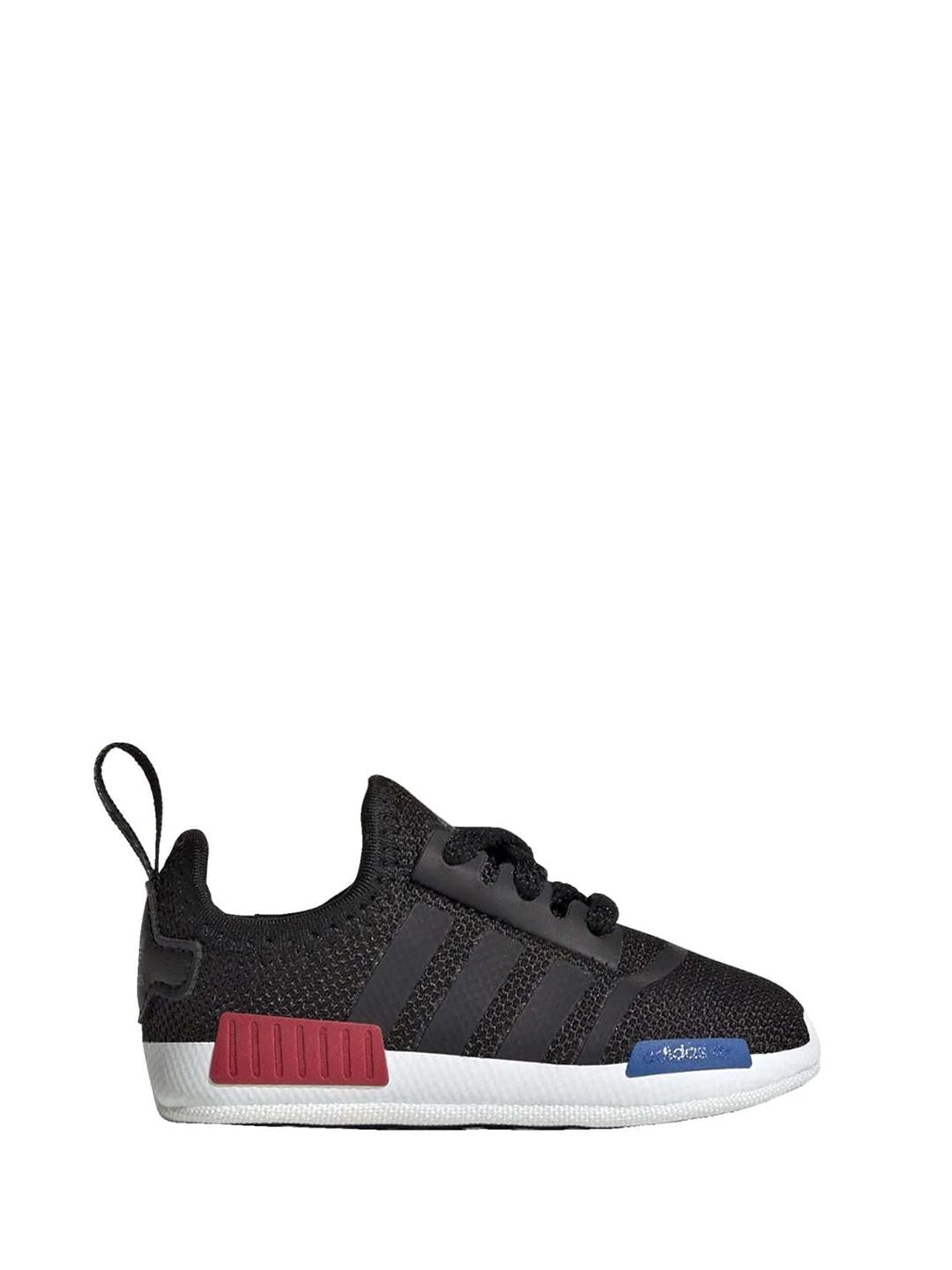 Adidas NMD Crib sneakers neonato nero HQ6116 NERO ADIDAS 