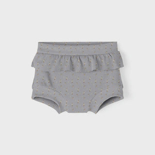 Lil'Atelier costume coulotte grigio neonati 13213577 GRIGIO Lil'Atelier 