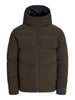 Jack & Jones giubbino marrone