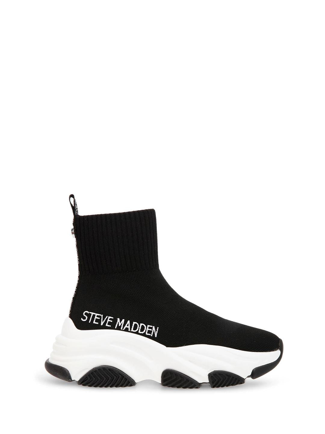 Steve Madden Prodigy sneakers nero PRODIGY NERO STEVE MADDEN 
