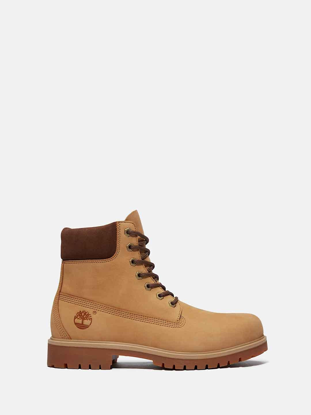 Timberland 25 6-Inch anfibi beige TB0A6CH6 BEIGE TIMBERLAND 