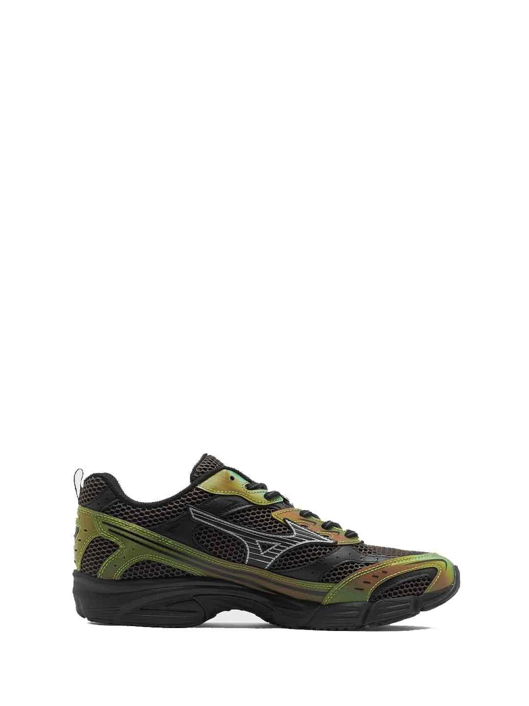Mizuno MXR snakers nero D1GA261501 NERO MIZUNO 