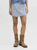 JJXX Greta shorts in jeans