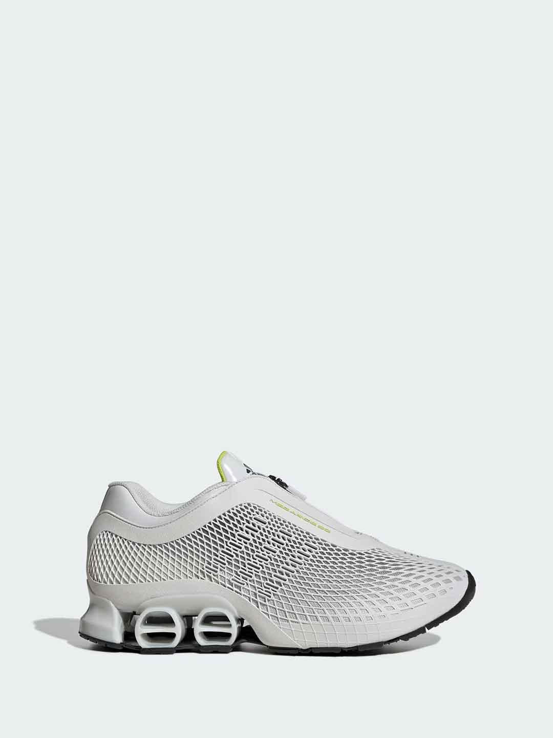 Adidas Megaride S2 sneakers bianco JR7537 BIANCO ADIDAS 