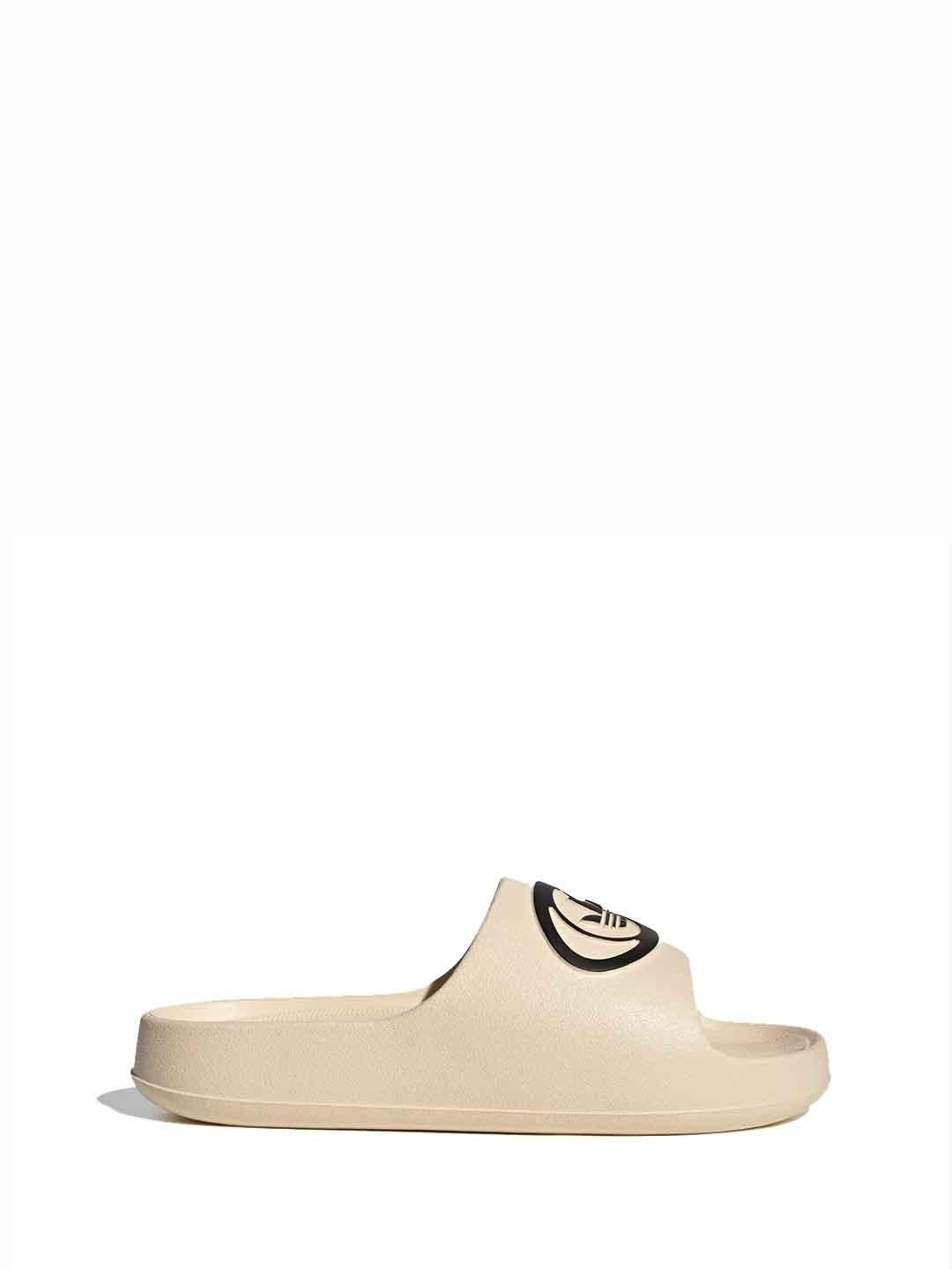 Adidas Adilette 00s sandali beige KK3582 BEIGE ADIDAS 