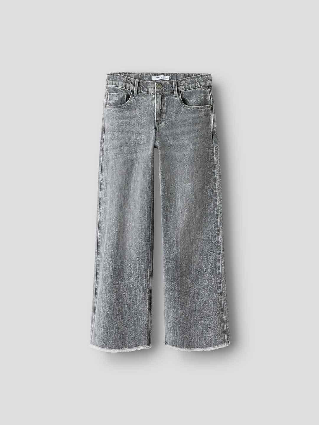 Name It jeans kids grigio 13230838 GRIGIO NAME IT 