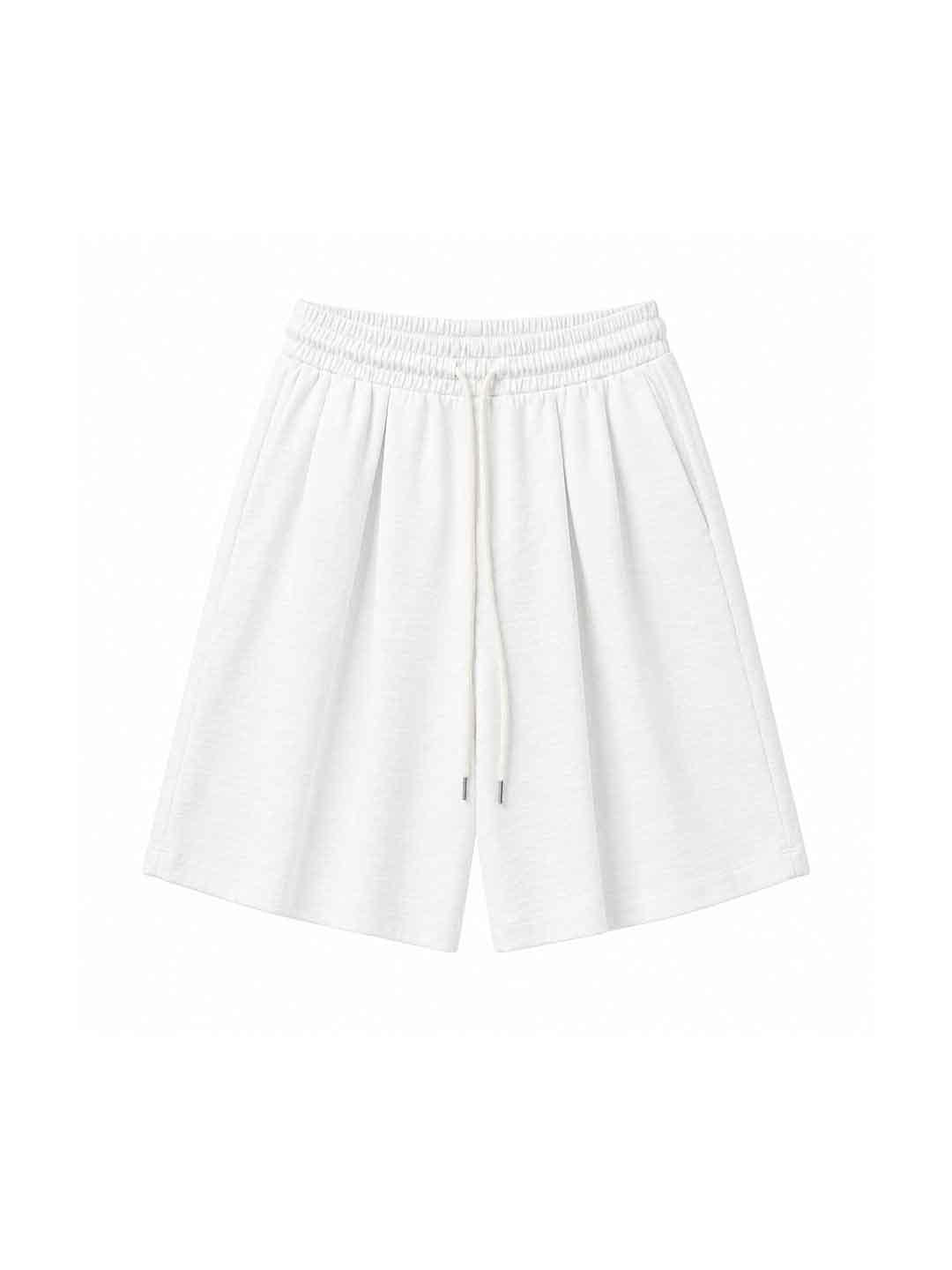Tokyo bermuda bianco in lino TKO027 BIANCO TOKYO 