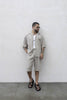Tokyo Medellin coordinato beige