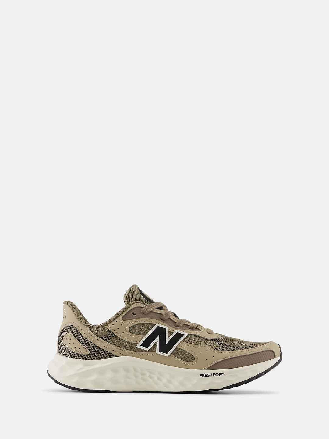 New Balance Fresh Foam sneakers beige MARIS8I9 BEIGE NEW BALANCE 