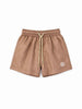 Island Coco costume kids beige con taschino 9-36 mesi