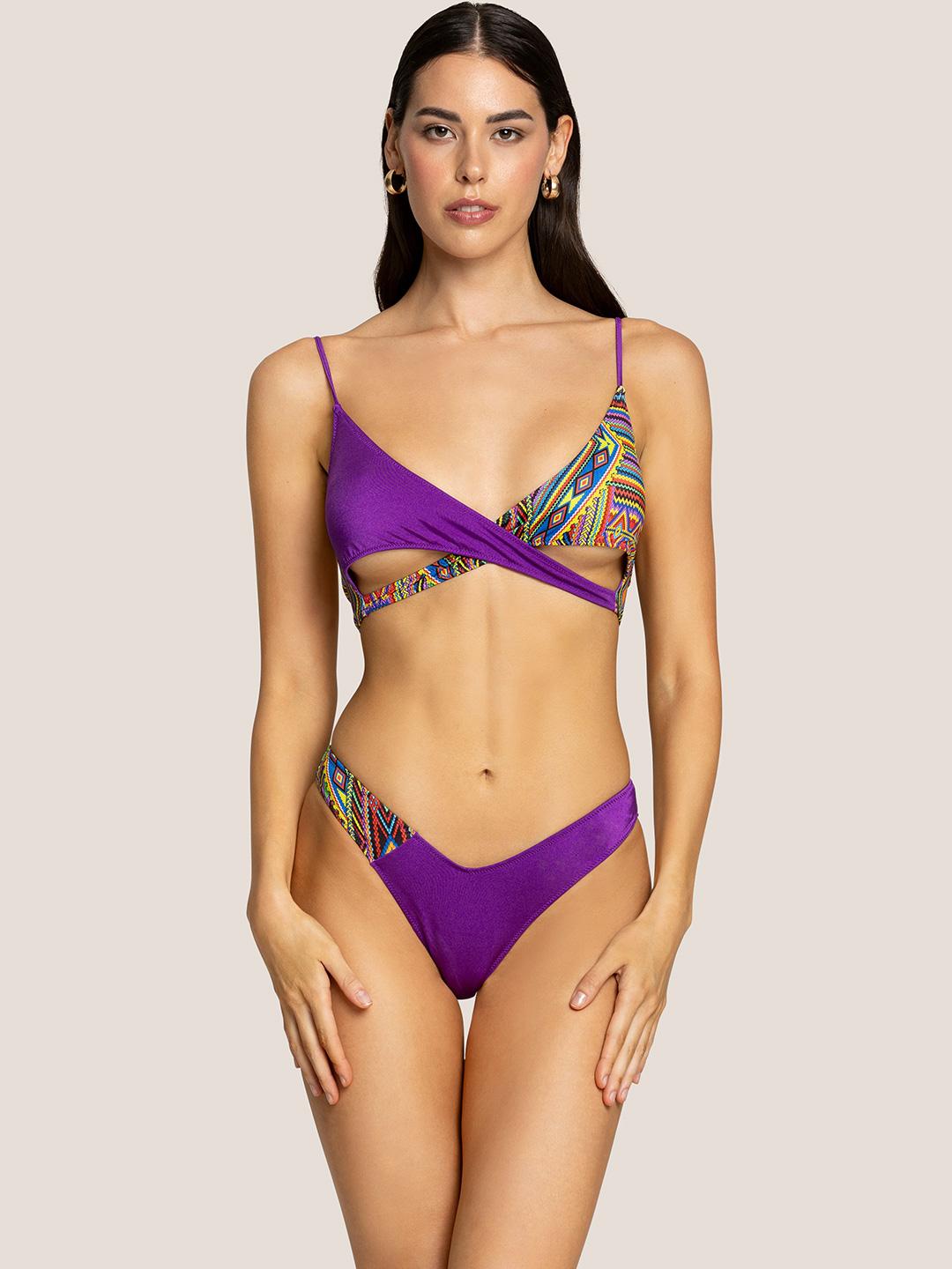 4Giveness Masai Colors costume top a fantasia 5017 FANTASIA 4GIVENESS 
