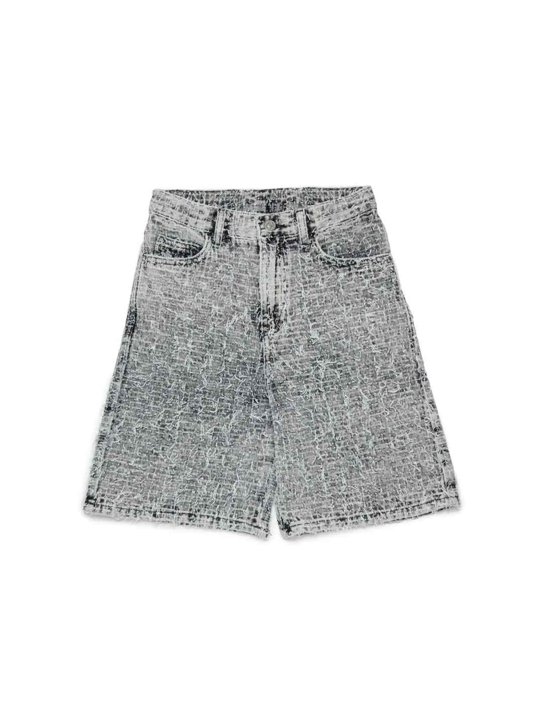 Diesel D-Argjx bermuda grigio J02345 KXBR5 GRIGIO DIESEL 