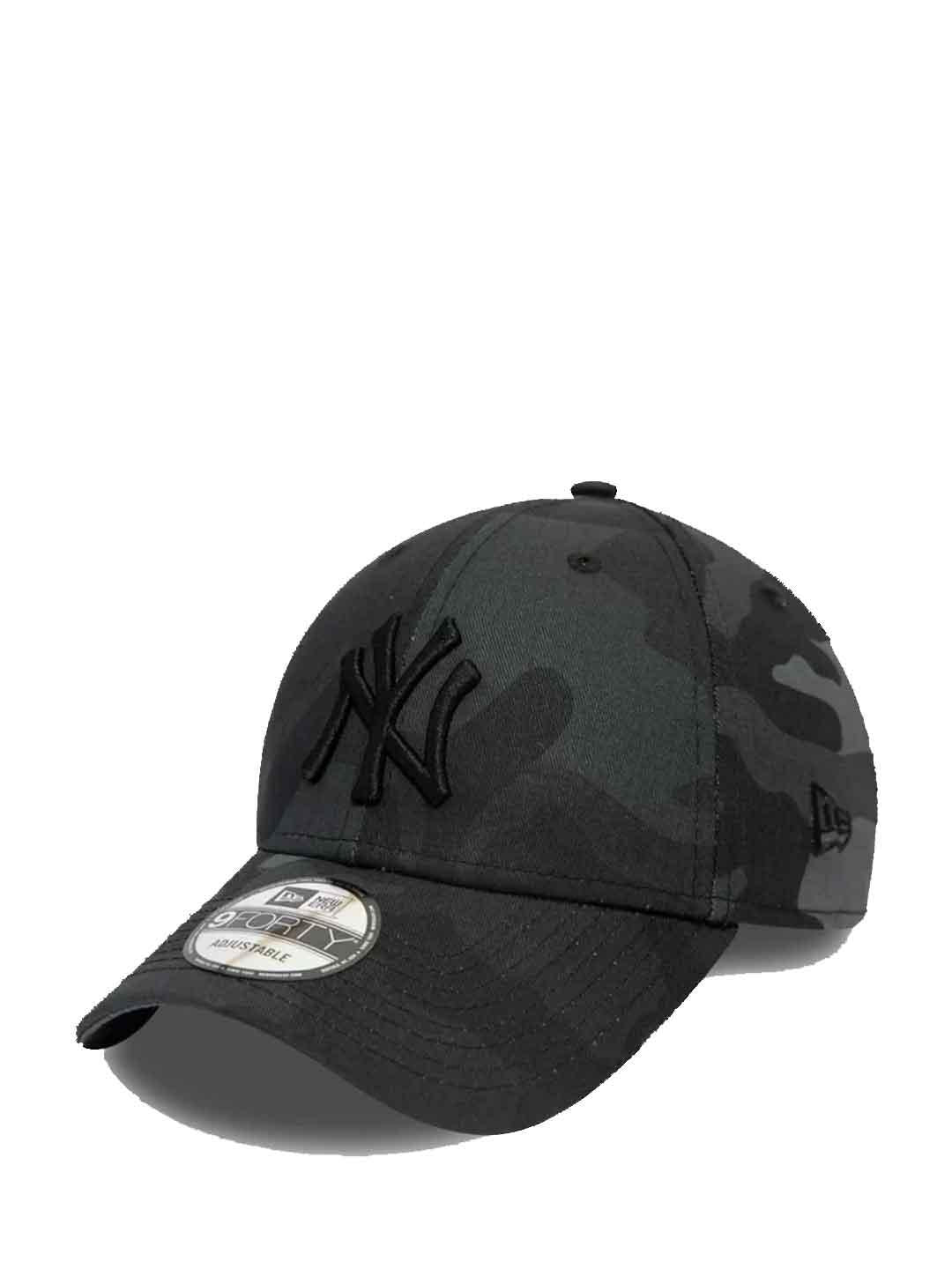 New Era 9Forty cappello camouflage 12051998 CAMOUFLAGE NEW ERA 