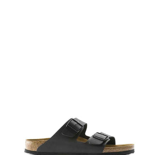 Birkenstock Arizona sandali nero basic 0051793 NERO BIRKENSTOCK 