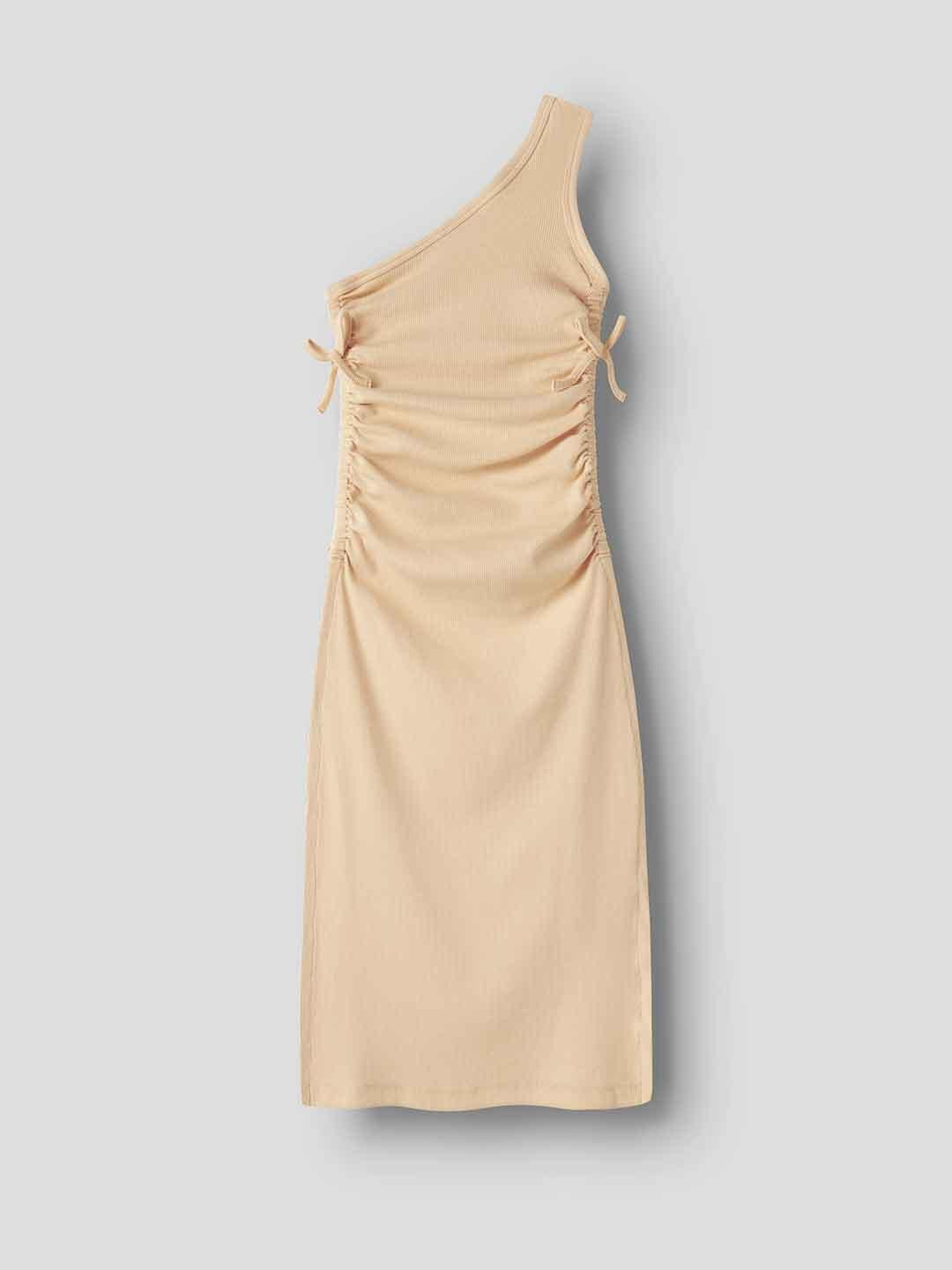 Name It abito kids arancio monospalla 13254495 ARANCIO NAME IT 