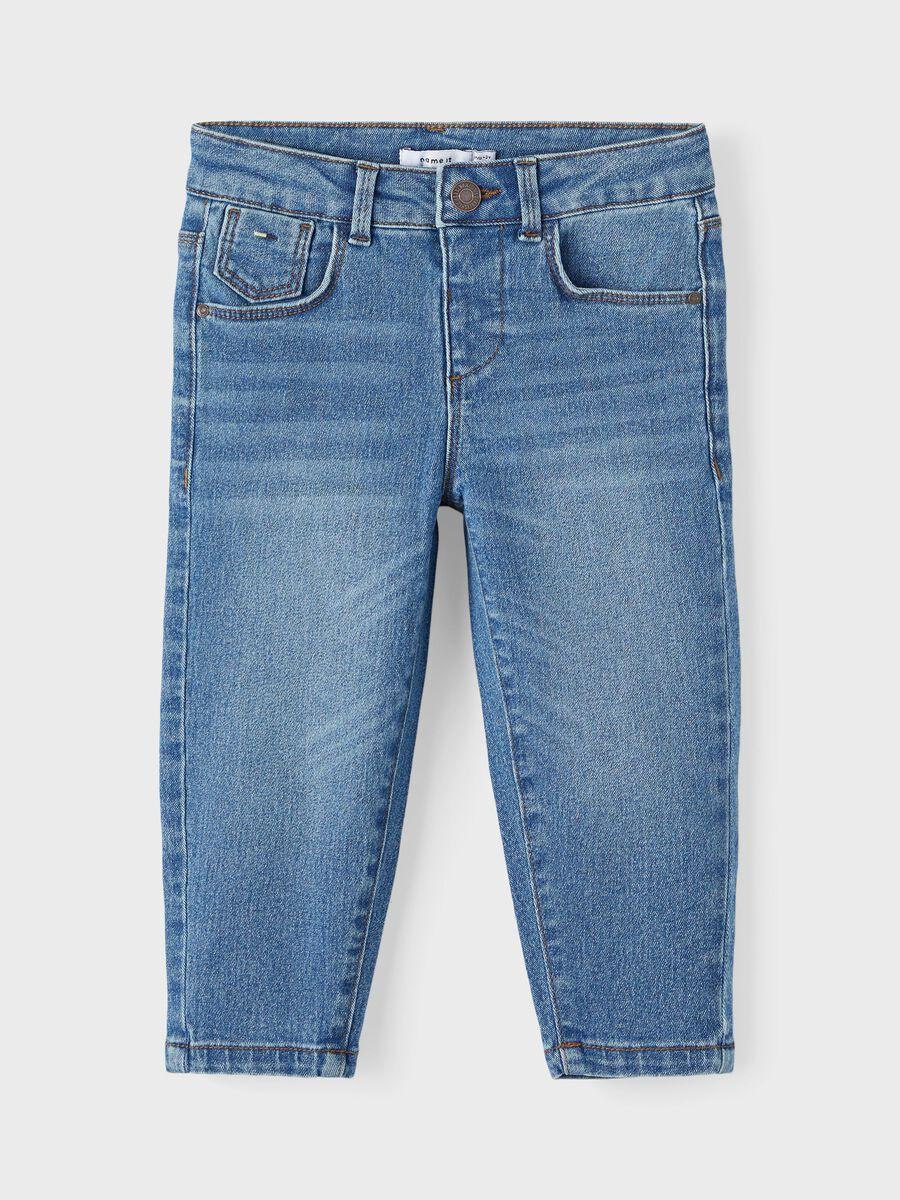 Name It kids jeans larghi 13206249 JEANS NAME IT 
