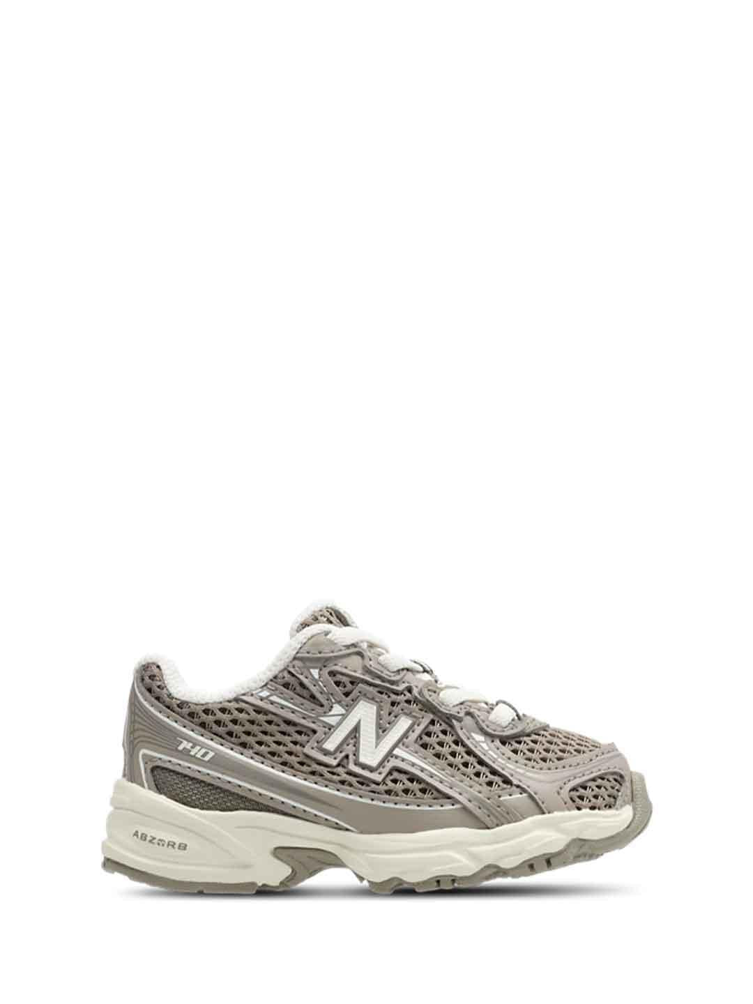 New Balance 740 sneakers kids beige IZ740SA BEIGE NEW BALANCE 