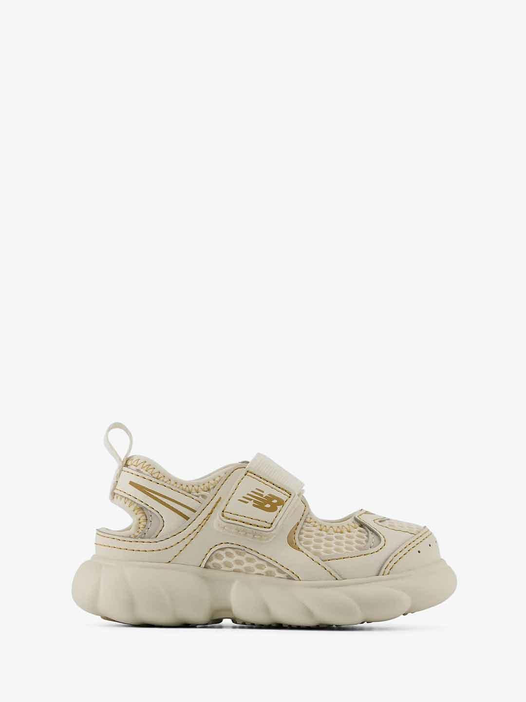 New Balance 230 sneakers kids beige 21-27,5 I2307SW BEIGE NEW BALANCE 