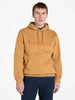 Timberland Hampton felpa cuoio con cappuccio