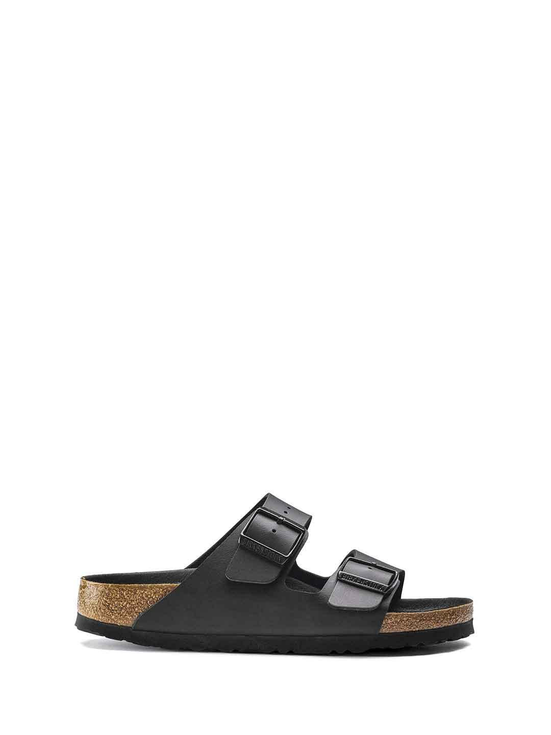 Birkenstock Arizona sandali nero 1019069 NERO BIRKENSTOCK 