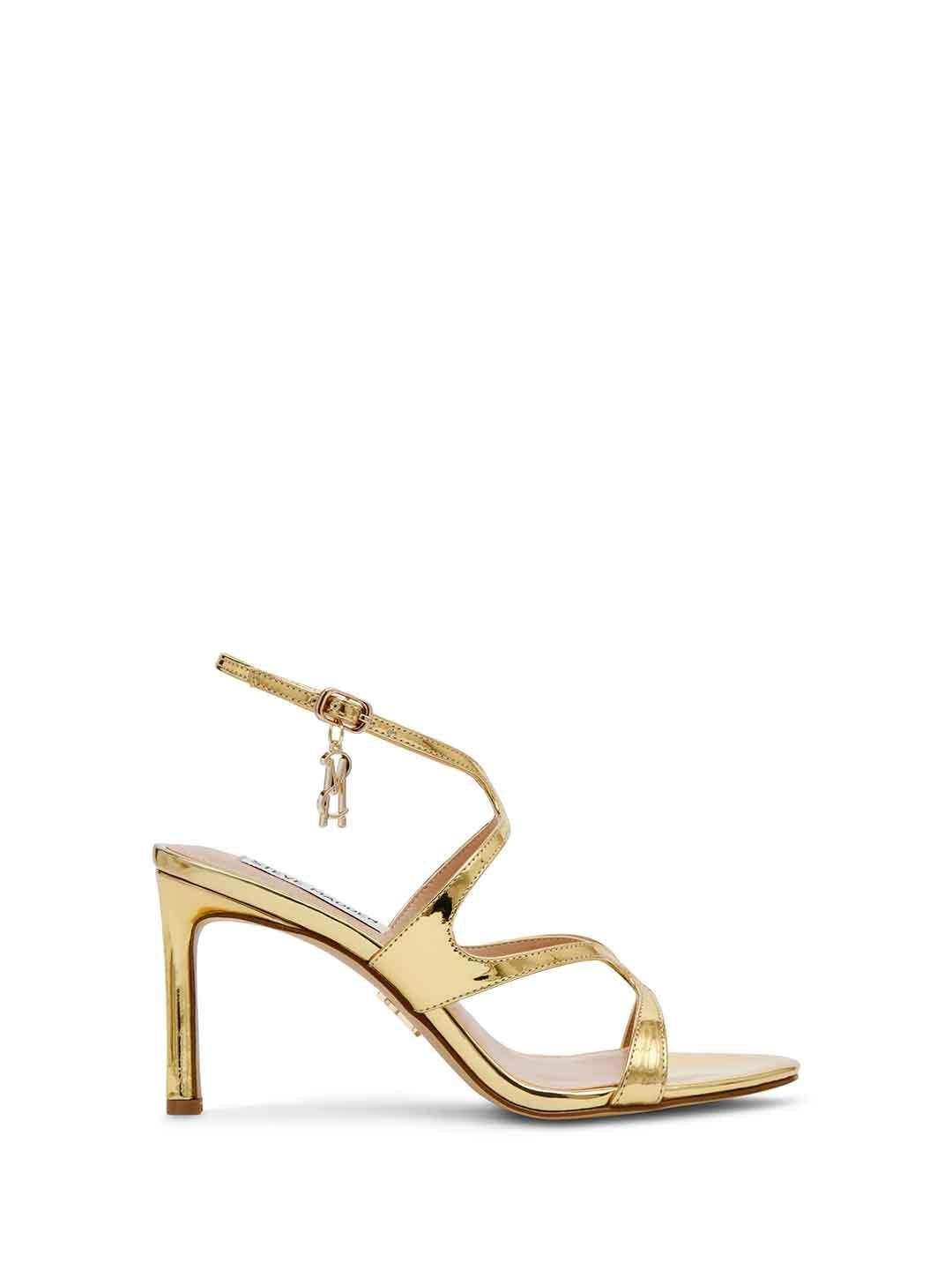 Steve Madden Gracia decolletè oro in vernice GRACIA ORO STEVE MADDEN 