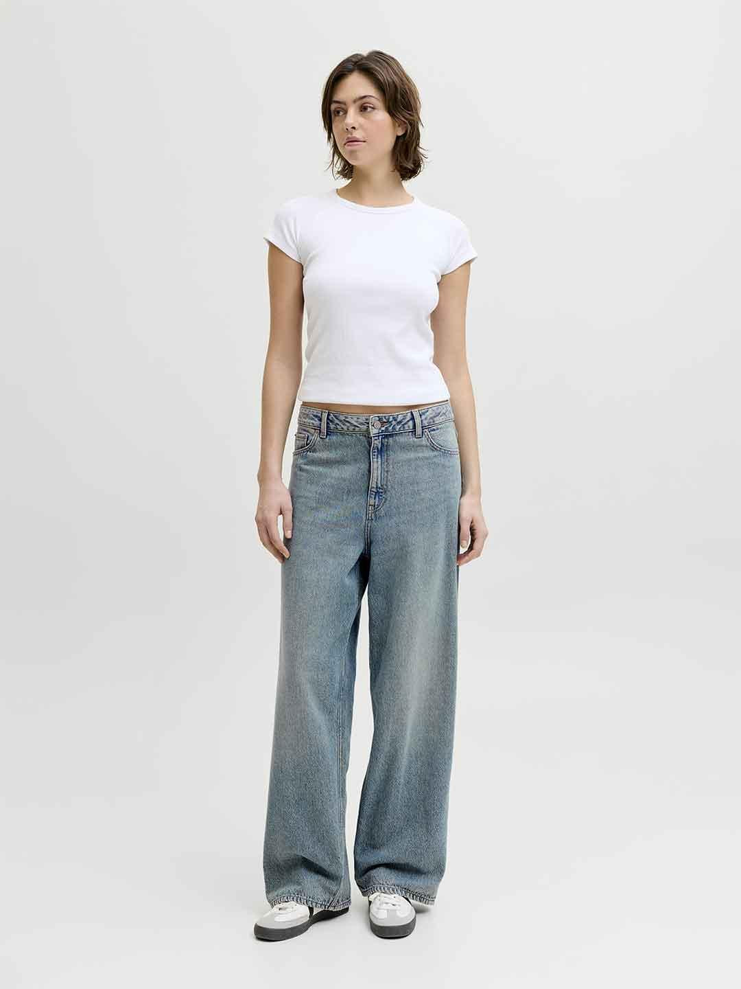 JJXX Kyoto jeans sabbiato baggy 12289261 JEANS JJXX 