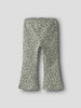 Name It pantaloni kids verde a zampa