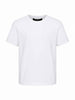 Im Brian t-shirt kids bianco basic 2-16 anni