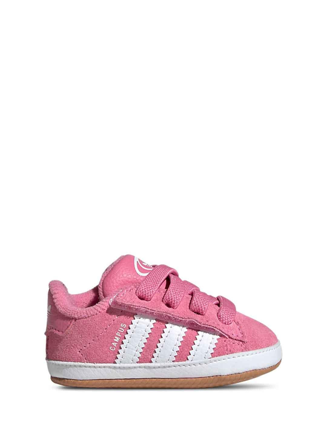 Adidas Campus 00s Crib snakers kids rosa JS3844 ROSA ADIDAS 