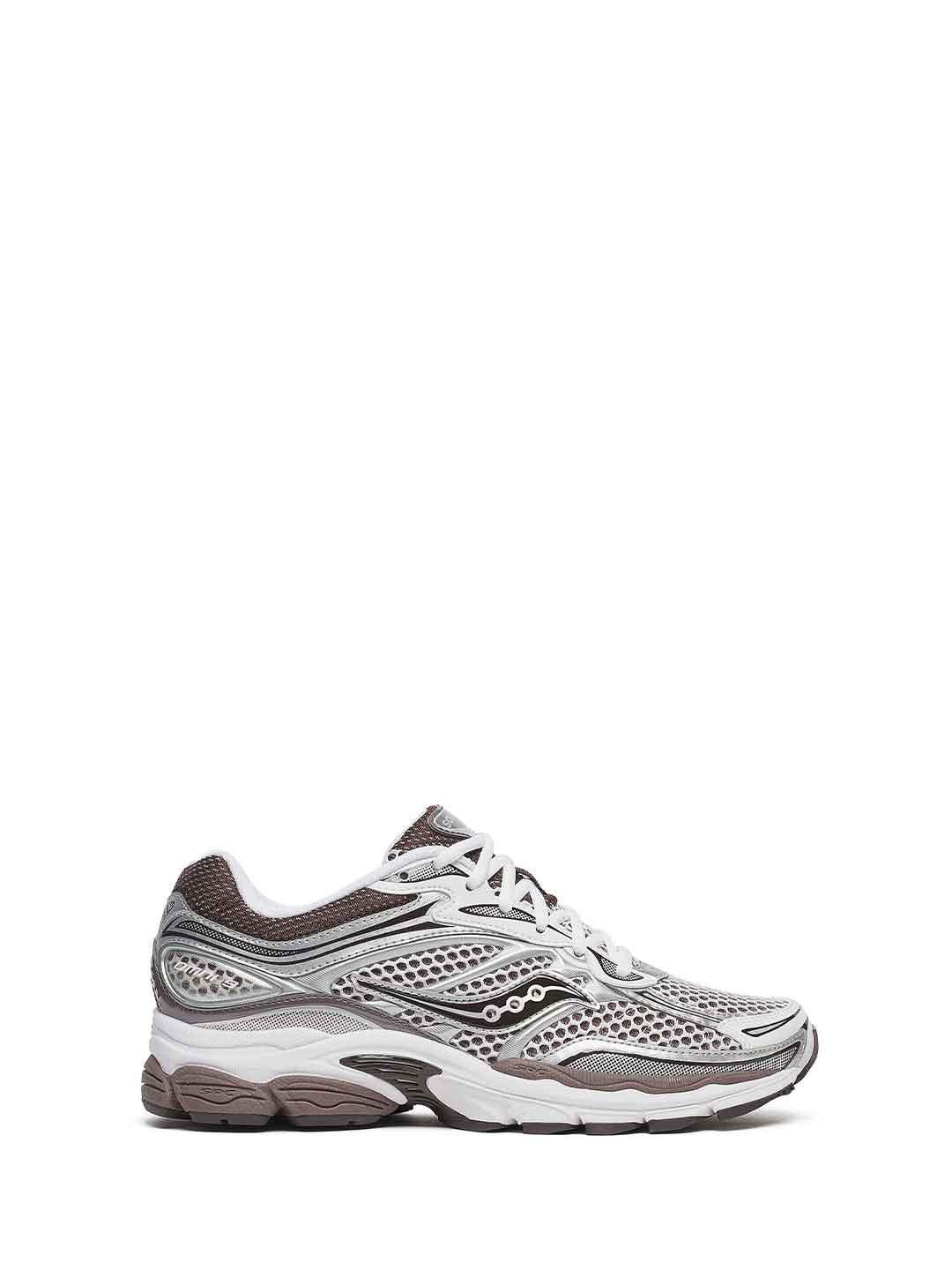 Saucony Progrid Omni 9 sneakers marrone S70739-57 MARRONE SAUCONY 