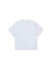 Maison Margiela t-shirt bianco