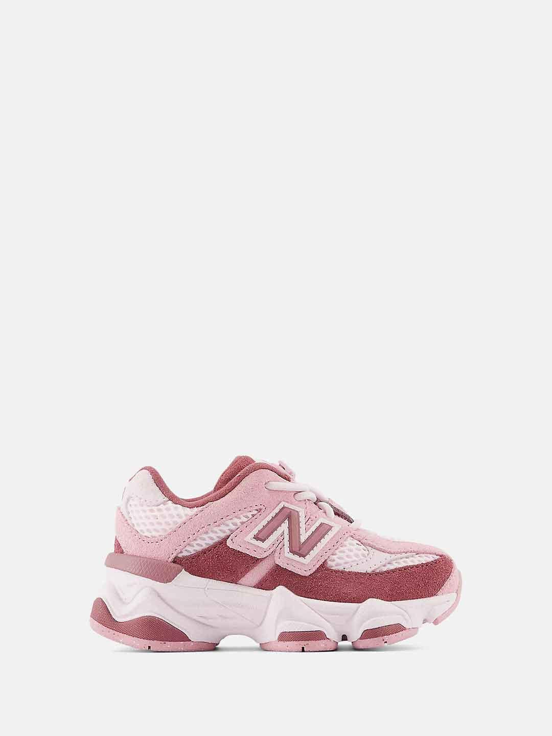 New Balance 9060 sneakers kids rosa IV9060EP ROSA NEW BALANCE 