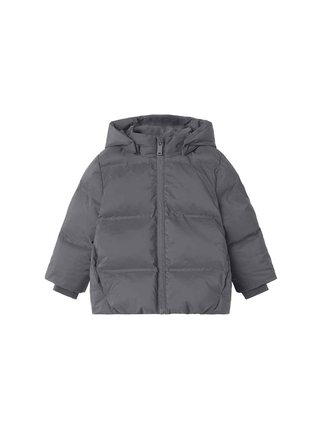 Name It piumino kids grigio 13244886 GRIGIO NAME IT 