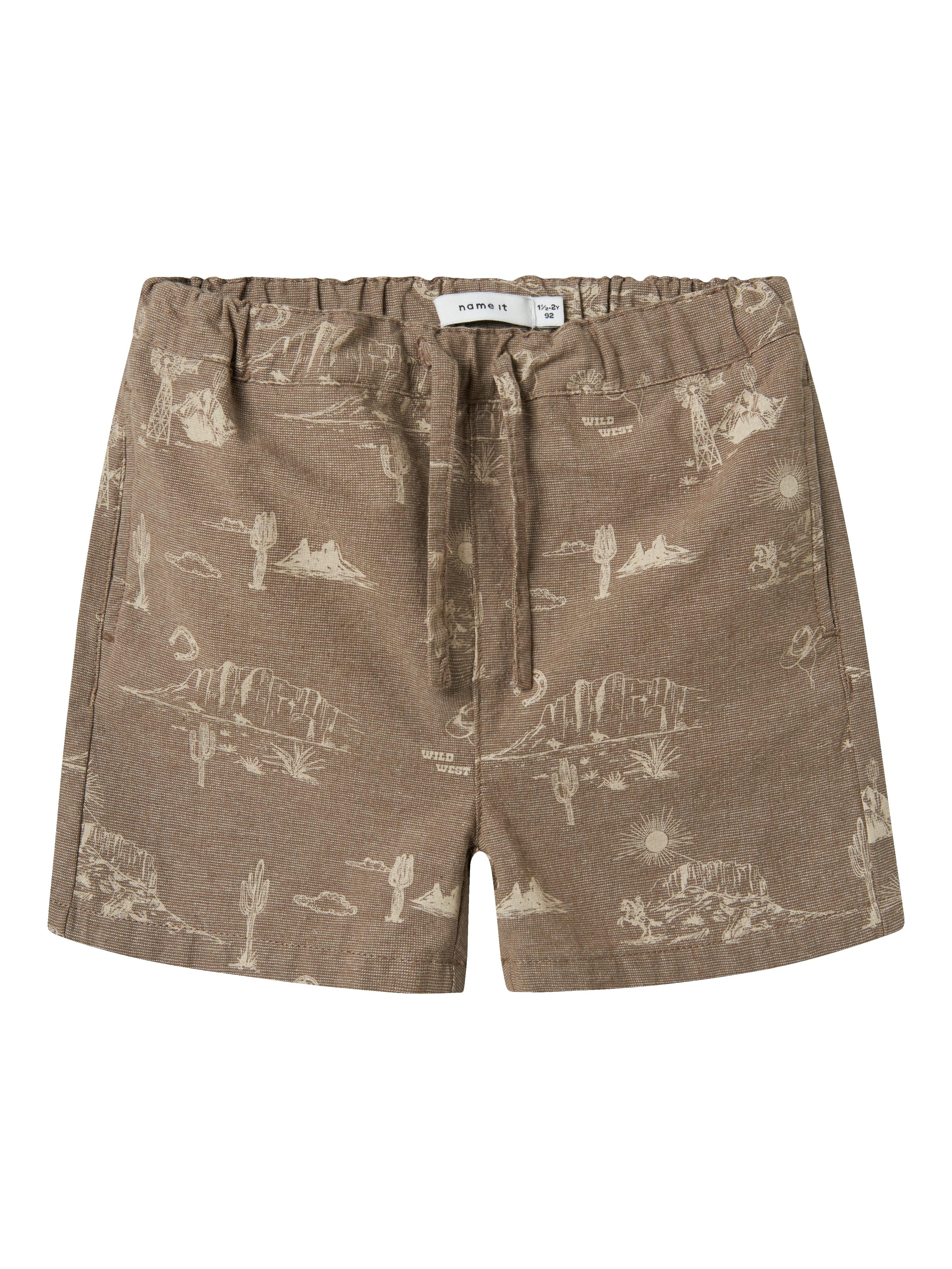 Name It shorts kids a fantasia 13242319 FANTASIA NAME IT 