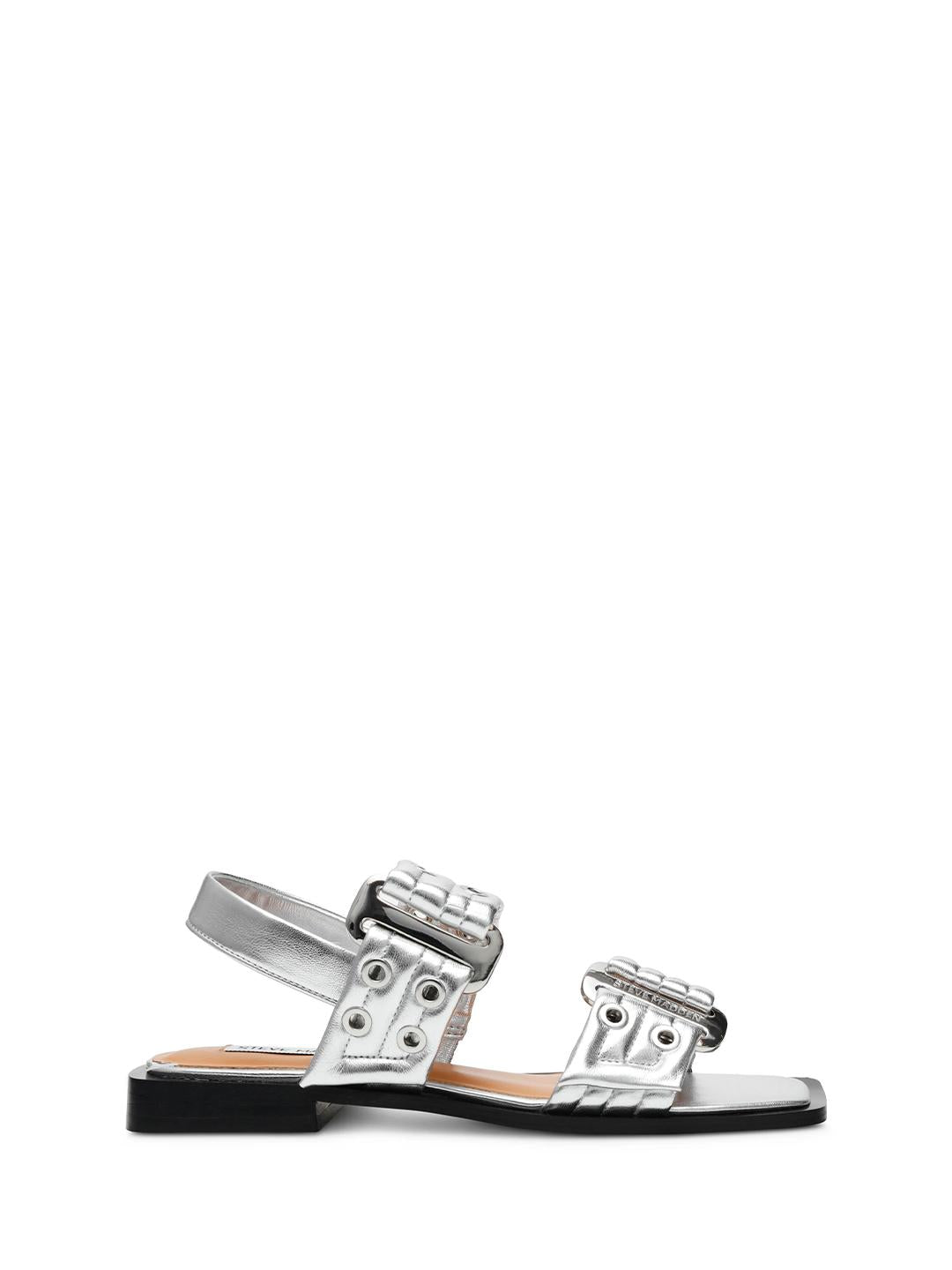 Steve Madden Saria sandali argento SARIA ARGENTO STEVE MADDEN 